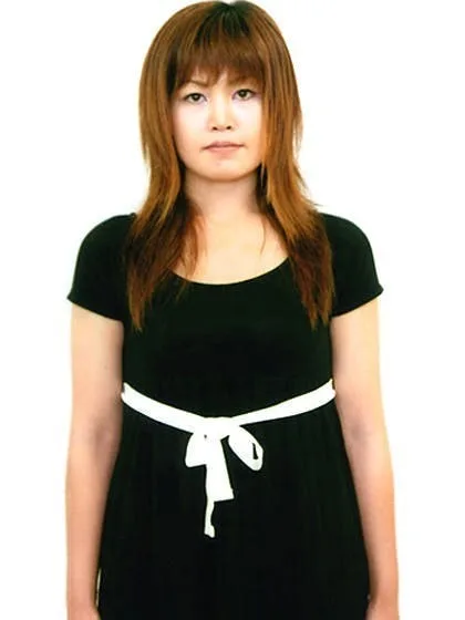 ダイエット成功実例 30代女性 Before