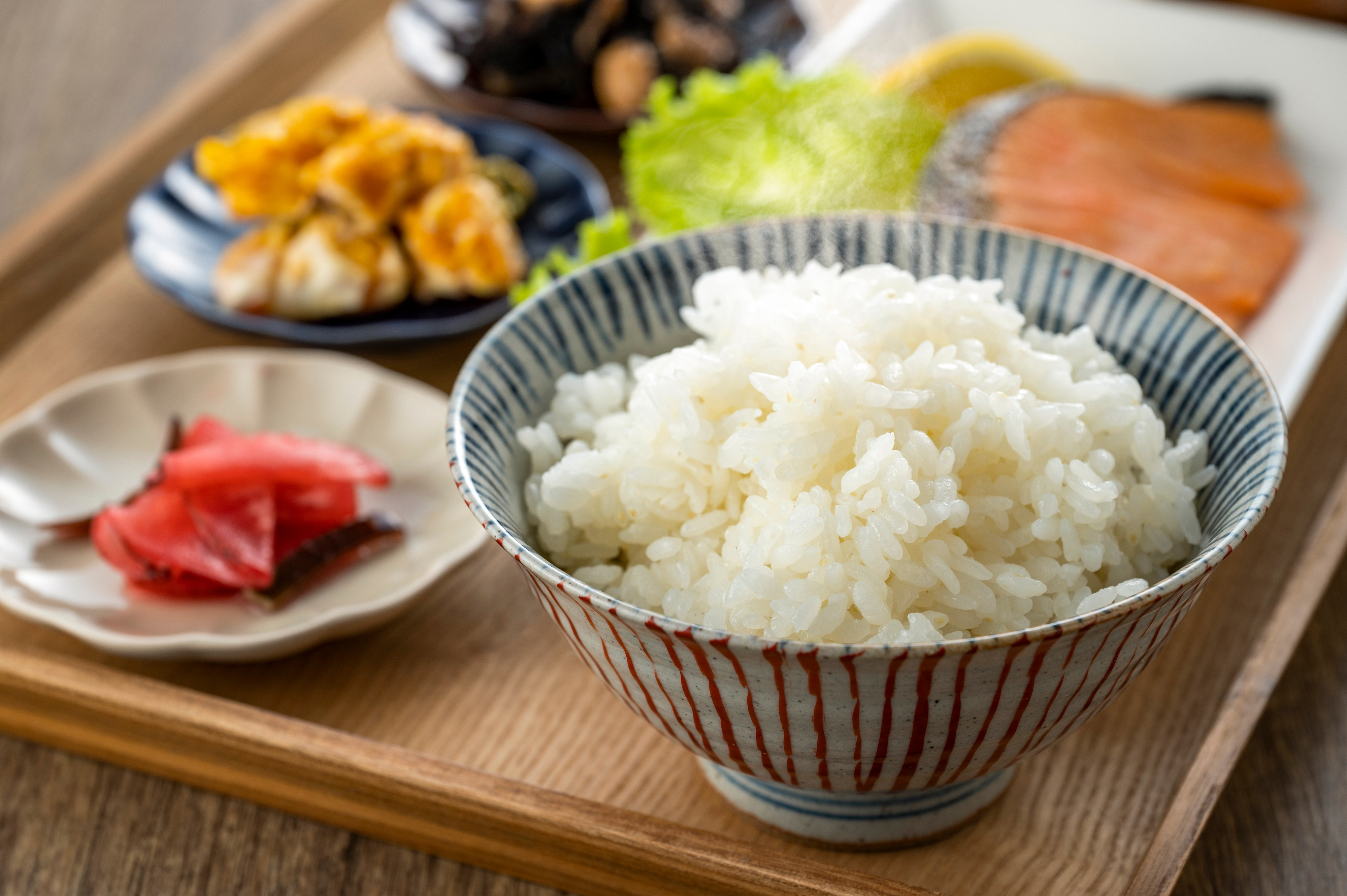 必要な栄養を摂る健康的な食事法